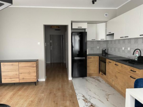 Apartament blisko dworca